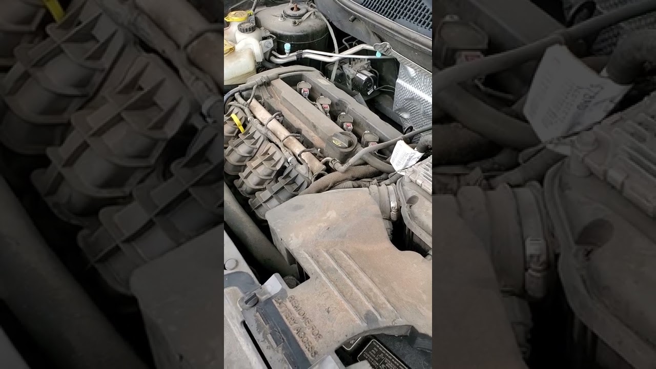 02003662 2016 Jeep Compass