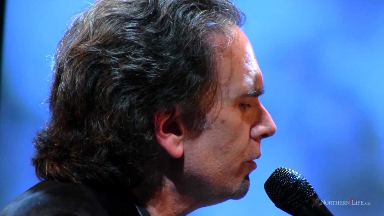 Peter Buffett - Sudbury News