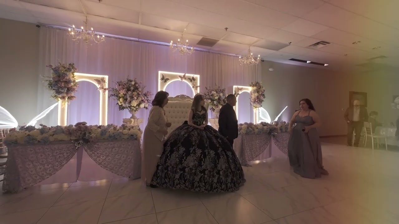 Quinceañera Briana | Video 