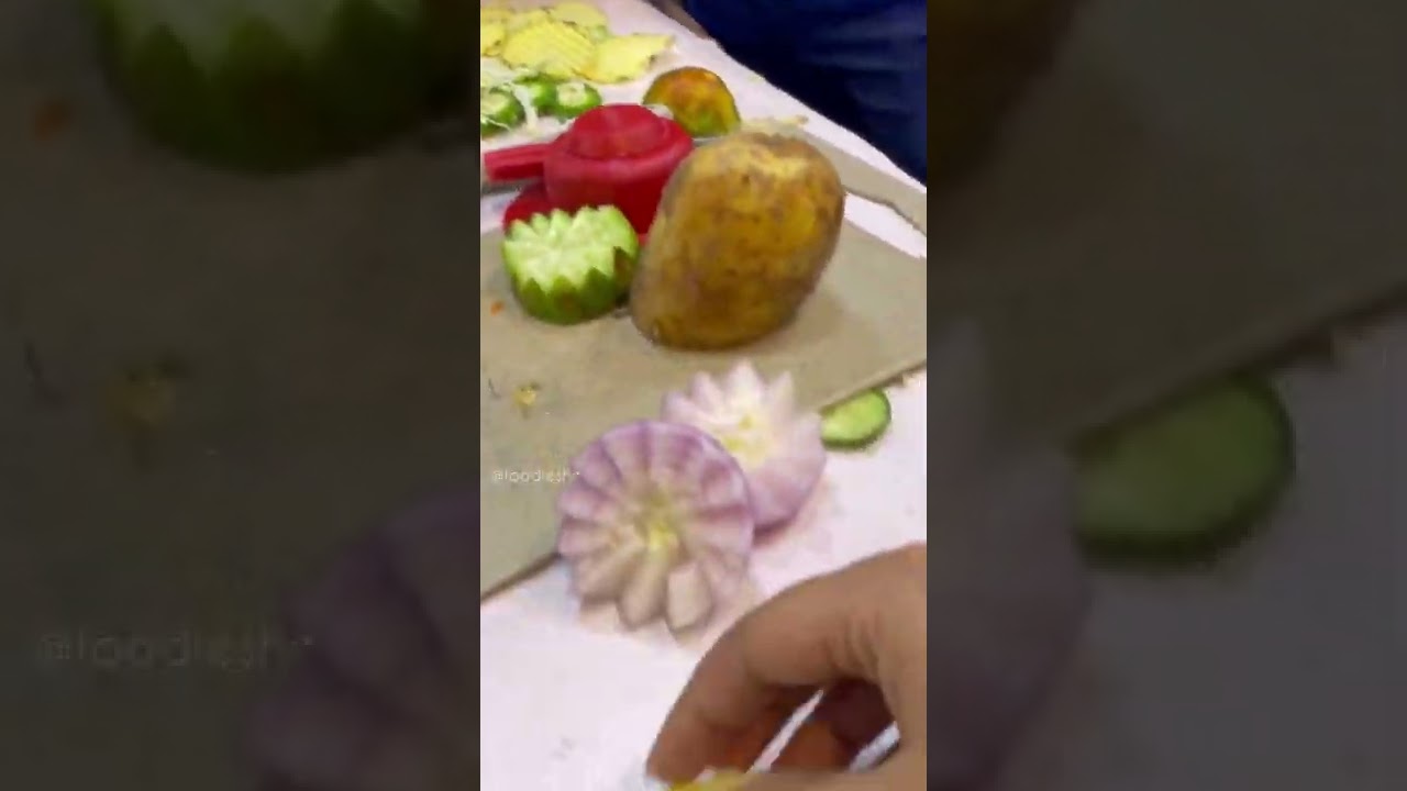 Magic Vegetable Cutter 🥕 from Dhaka Banijjo Mela 2022 | Full DITF Tour + Food & Shopping Guide!