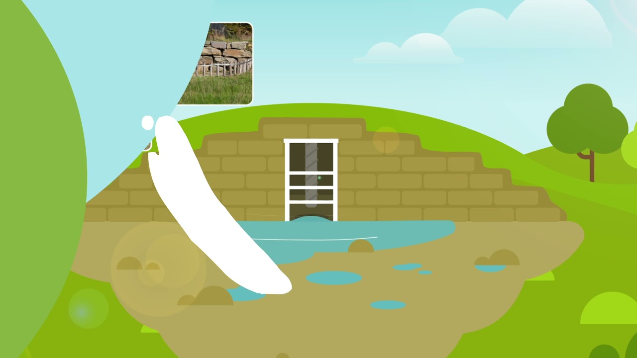 Wat is een regenwaterbuffer?