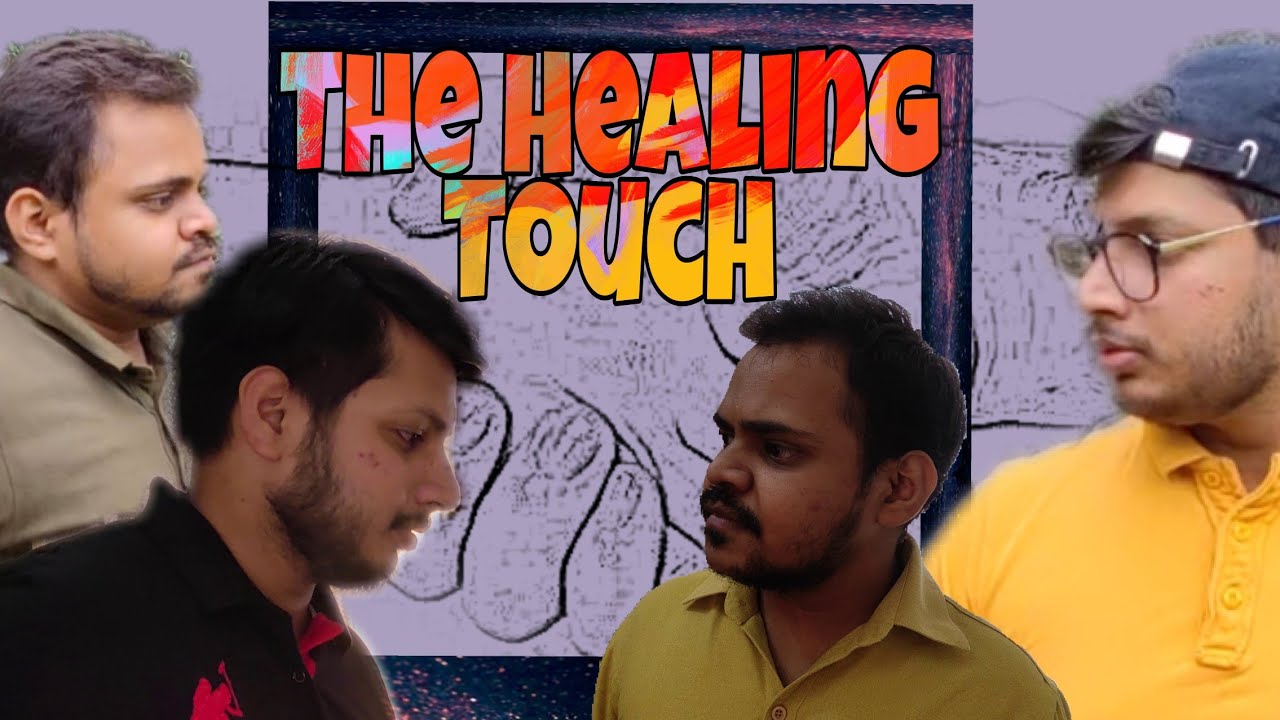 The Healing Touch- A Short Story | With English Subtitles | The Times of Kalyug