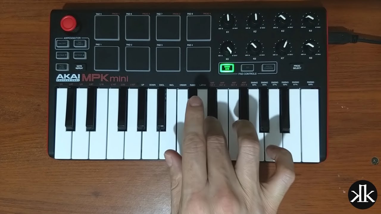 Stromae - Alors On Danse (Cover)