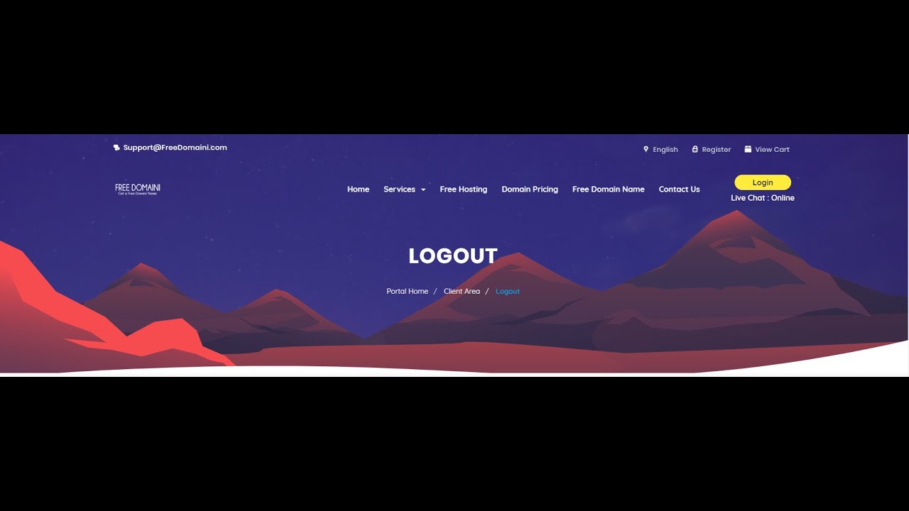 Free Domain Name 2023(.COM🔥) | Free Domain For Wordpress