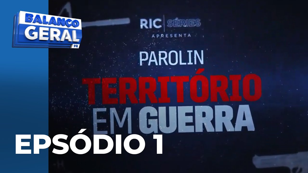 Nova série do Balanço Geral mostra os bastidores do tráfico, investigações e riscos de nova guerra