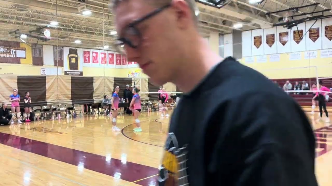 Barnum Impact vs Central MN Rapids