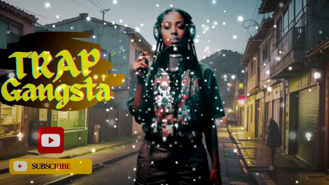 You Won't Believe How Many Brazilian Hip Hop Artists Are Misusing RAP NACIONAL