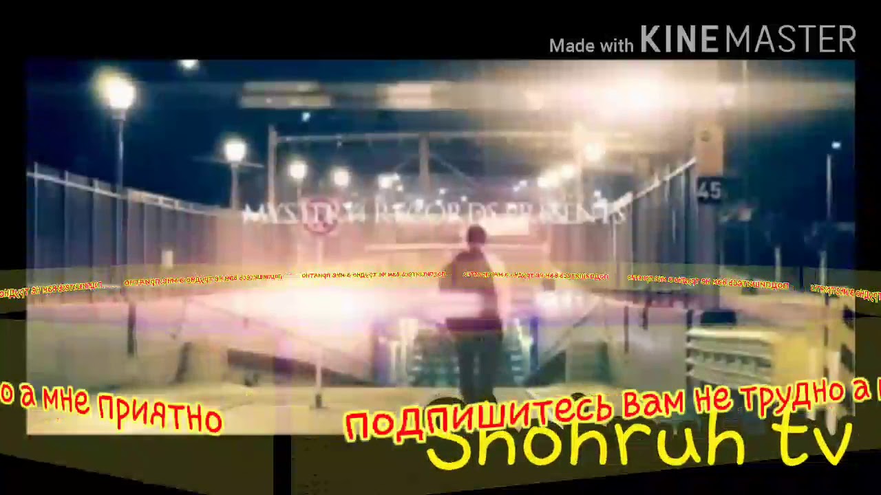 Mohammad Bibak feat Ramin Montazrri-Tanham OFFICIAL VIDEO HD