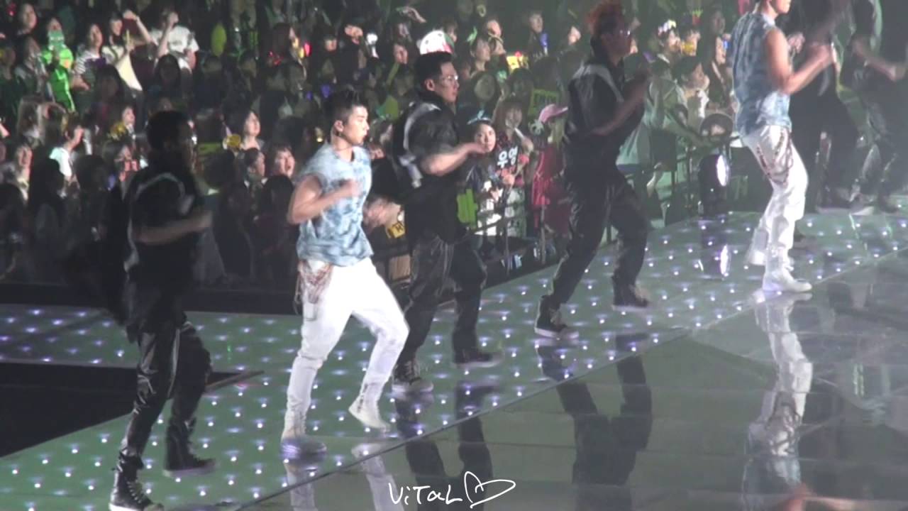 EVERYBODY _ wooyoung