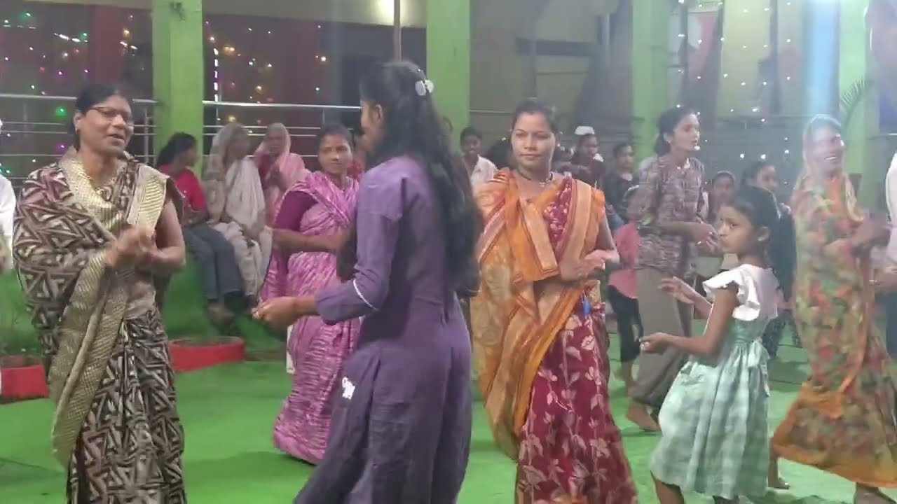हरिपाठ जय हरी विठ्ठल 