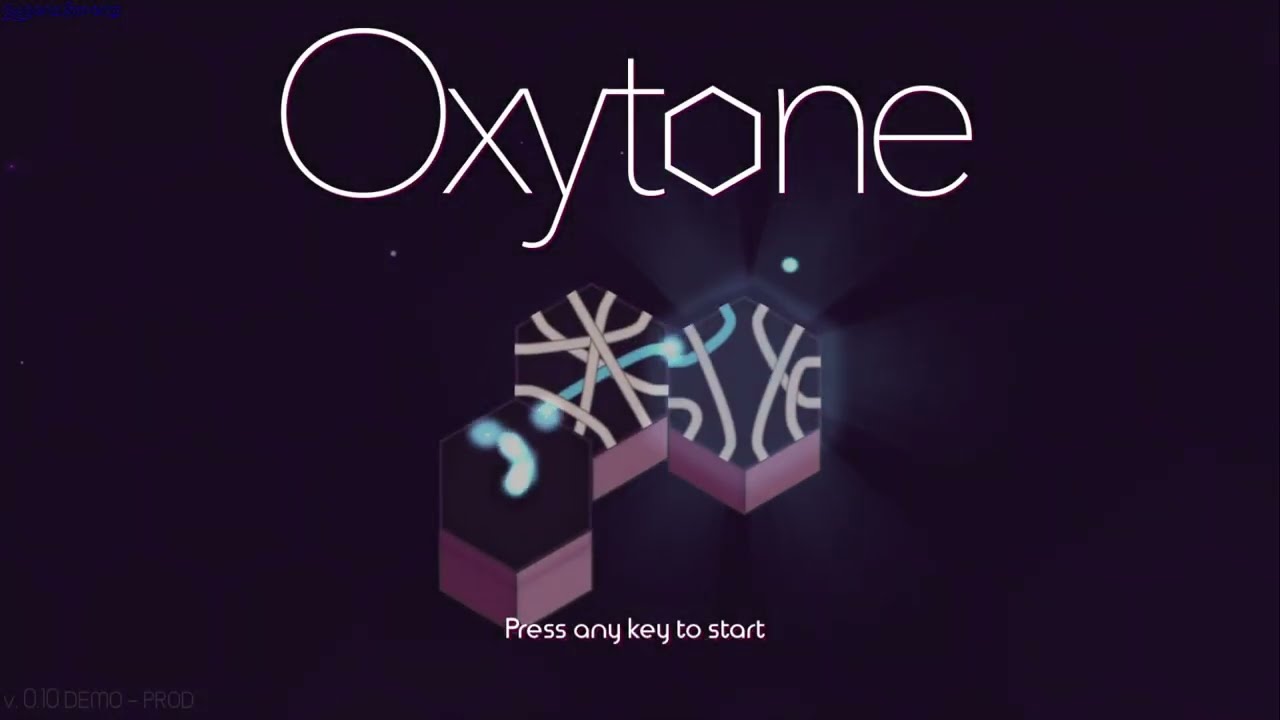Oxytone gameplay - GogetaSuperx