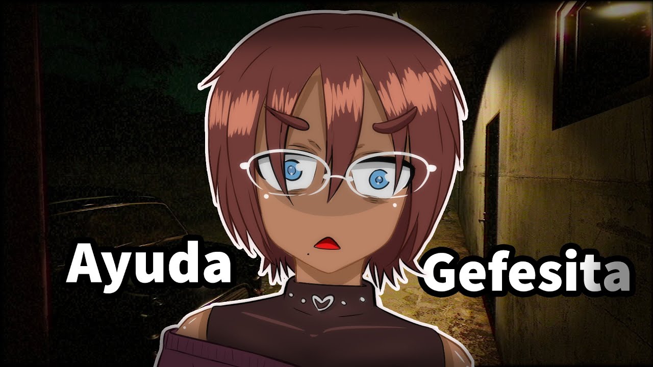 🔴Tarde de Terror con Juegos Japoneses del Demonio