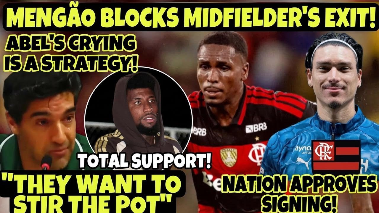 Raw Rant: Chaos Incoming? Fans Celebrate Núñez Signing, Rising Star Gets Props, Abel in Tears