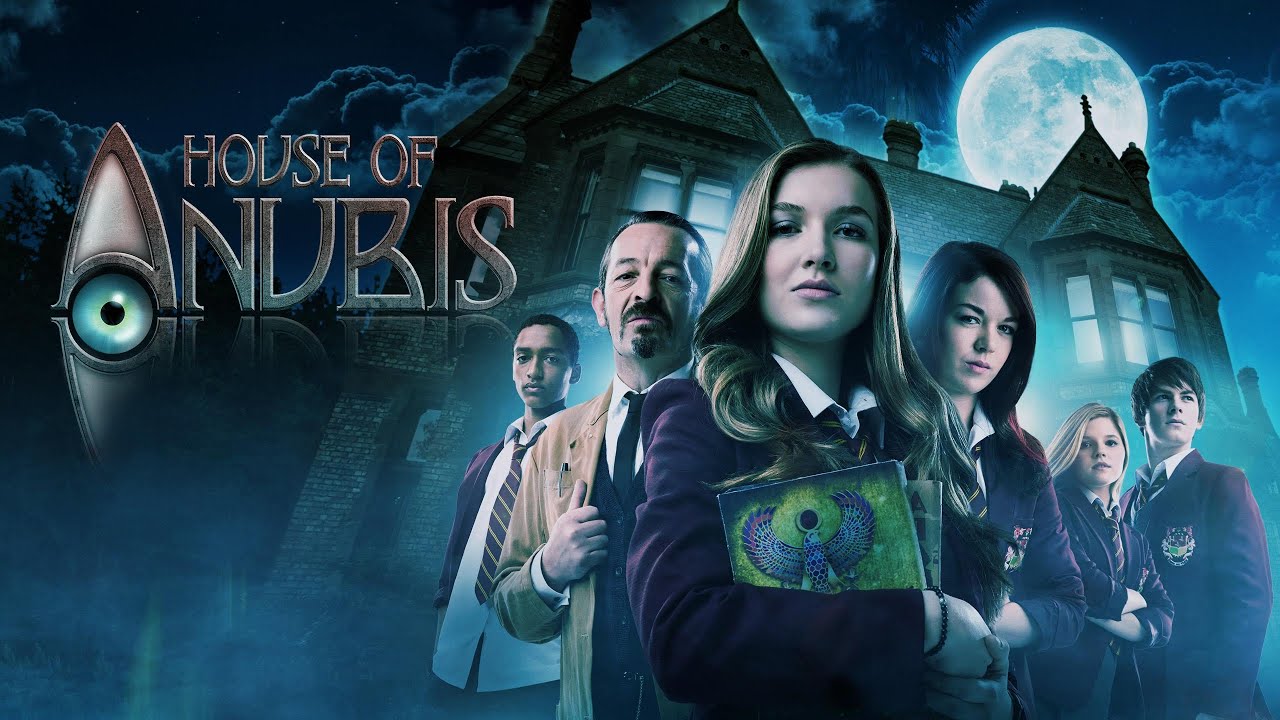 The Girls of the House of Anubis: An Emotional Reunion in 2024