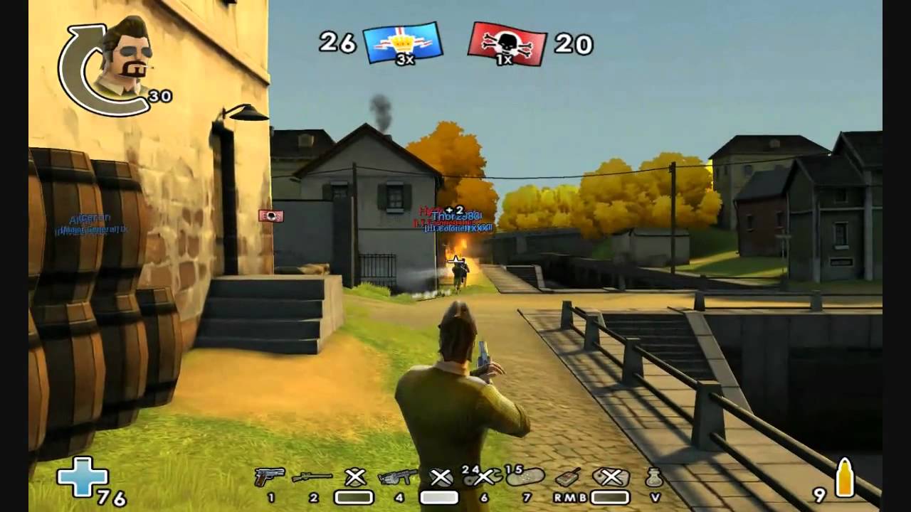 BFH - My Troop Trap Compilation #02