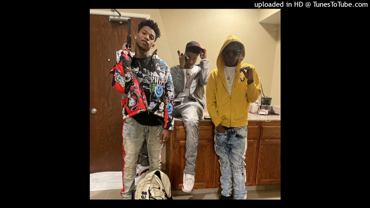 [FREE FOR PROFIT] EBK Bckdoe Type Beat 2022 - 