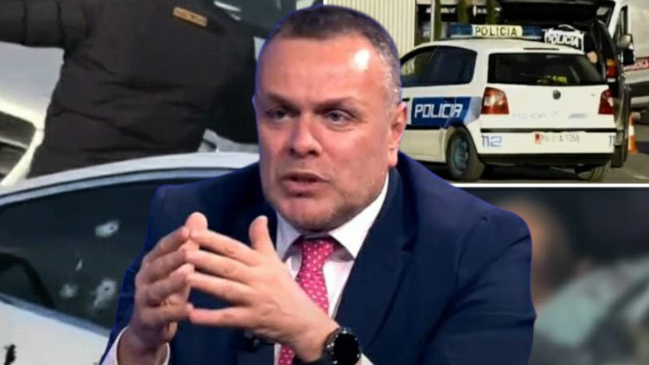 Karamu&ccedil;o: Atentati do b&euml;hej n&euml; err&euml;sir&euml;, por VRAS&Euml;SIT than&euml; JO, e ekzekutuan dit&euml;n