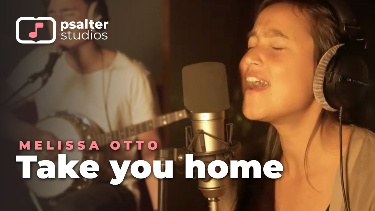 Take You Home - Live acoustic performance by Melissa Otto