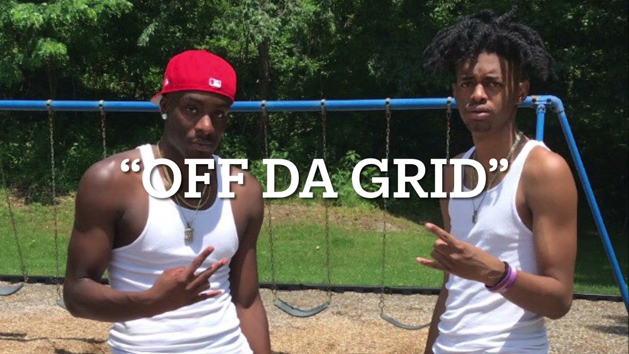 5iveDeuce X Siah “Off the grid”  (Official Audio) (Yeat- all day remix)