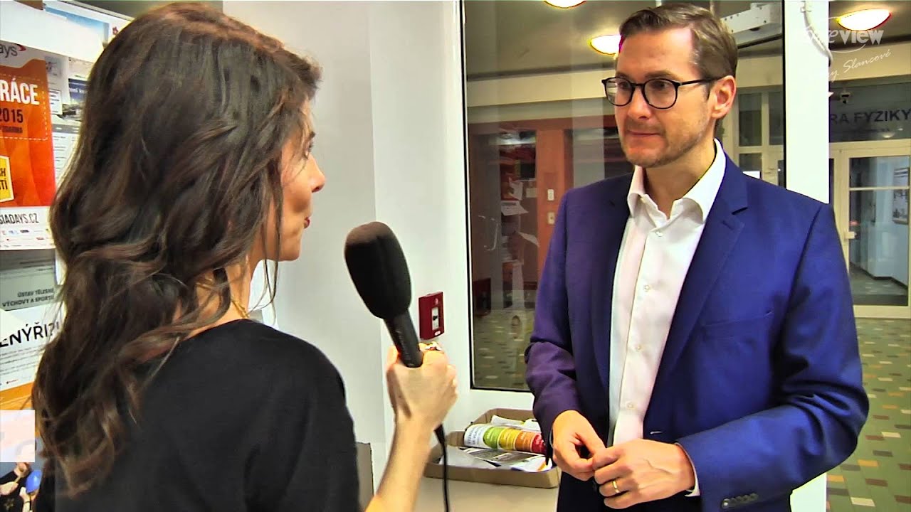 Peter Krištofovič: Pokud chcete změnit výsledky, musíte změnit myšlení