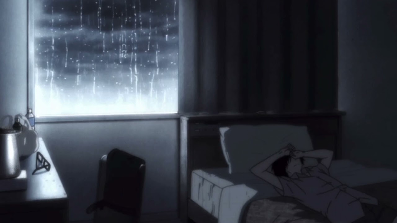 I can't cry anymore - Sad mix