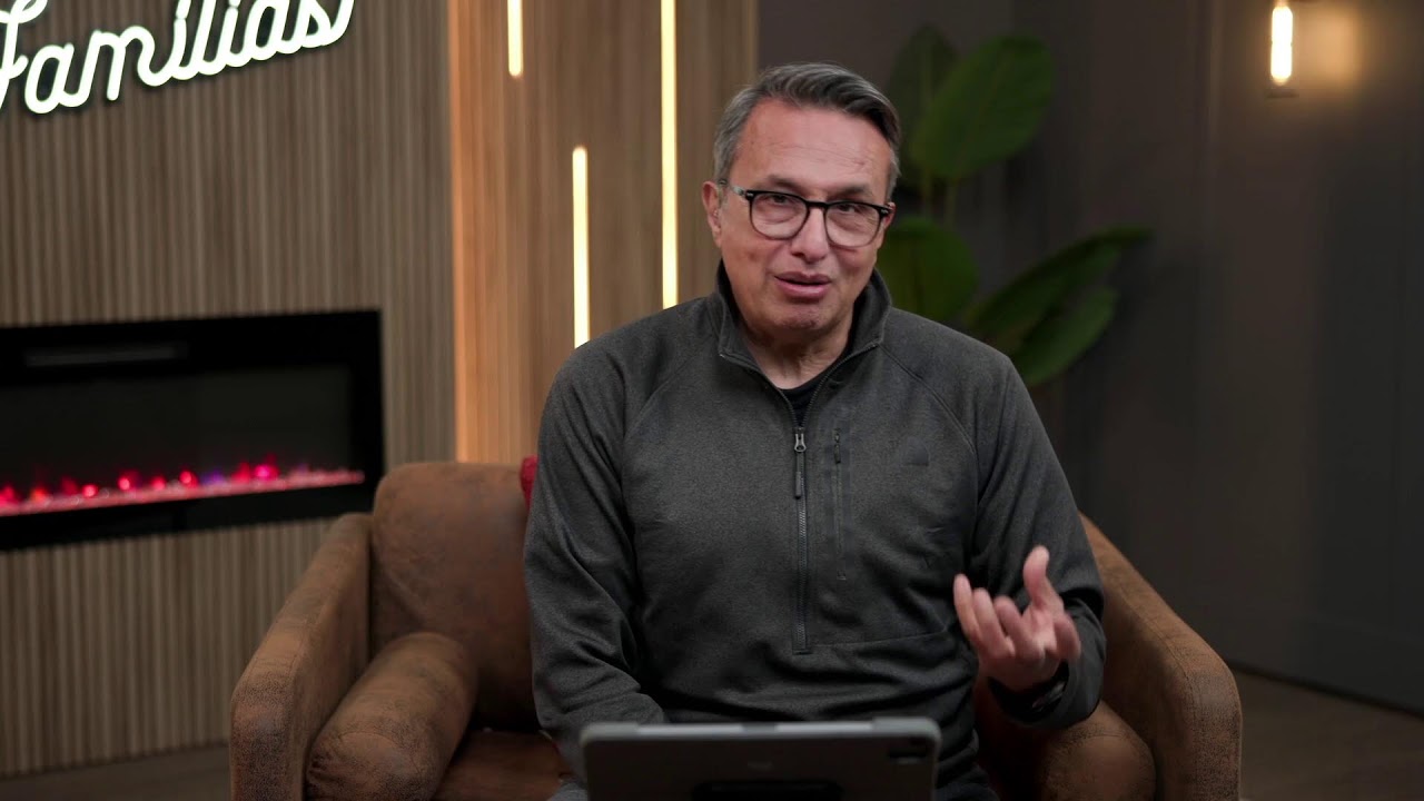 Preguntas y Respuestas con el Pastor Netz Gómez
