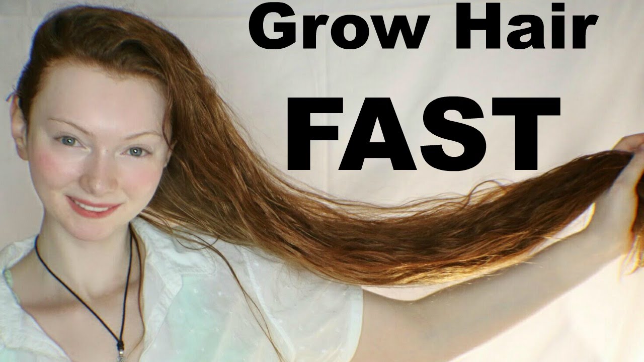 DIY Shampoo: GROWTH~REPAIR~BALDING