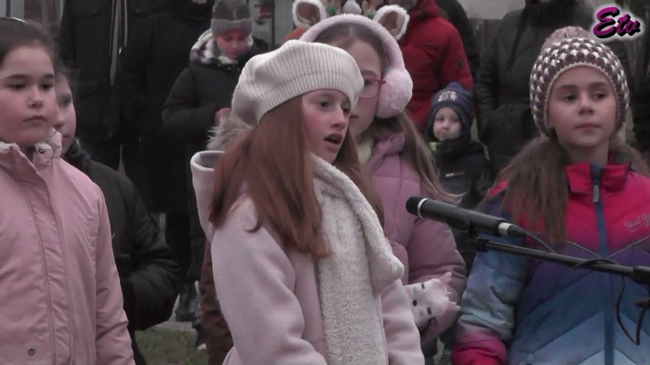 3. adventi hétvége Egerváron (2025)