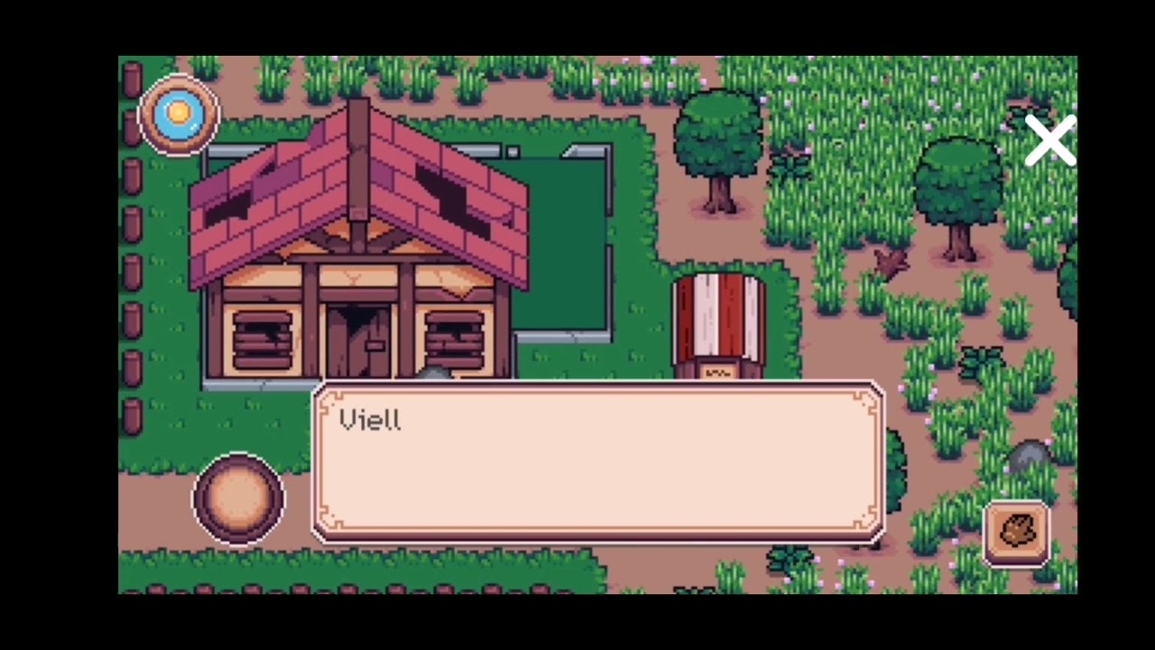 Ich spiele das erste Mal cozy World Teil 1 