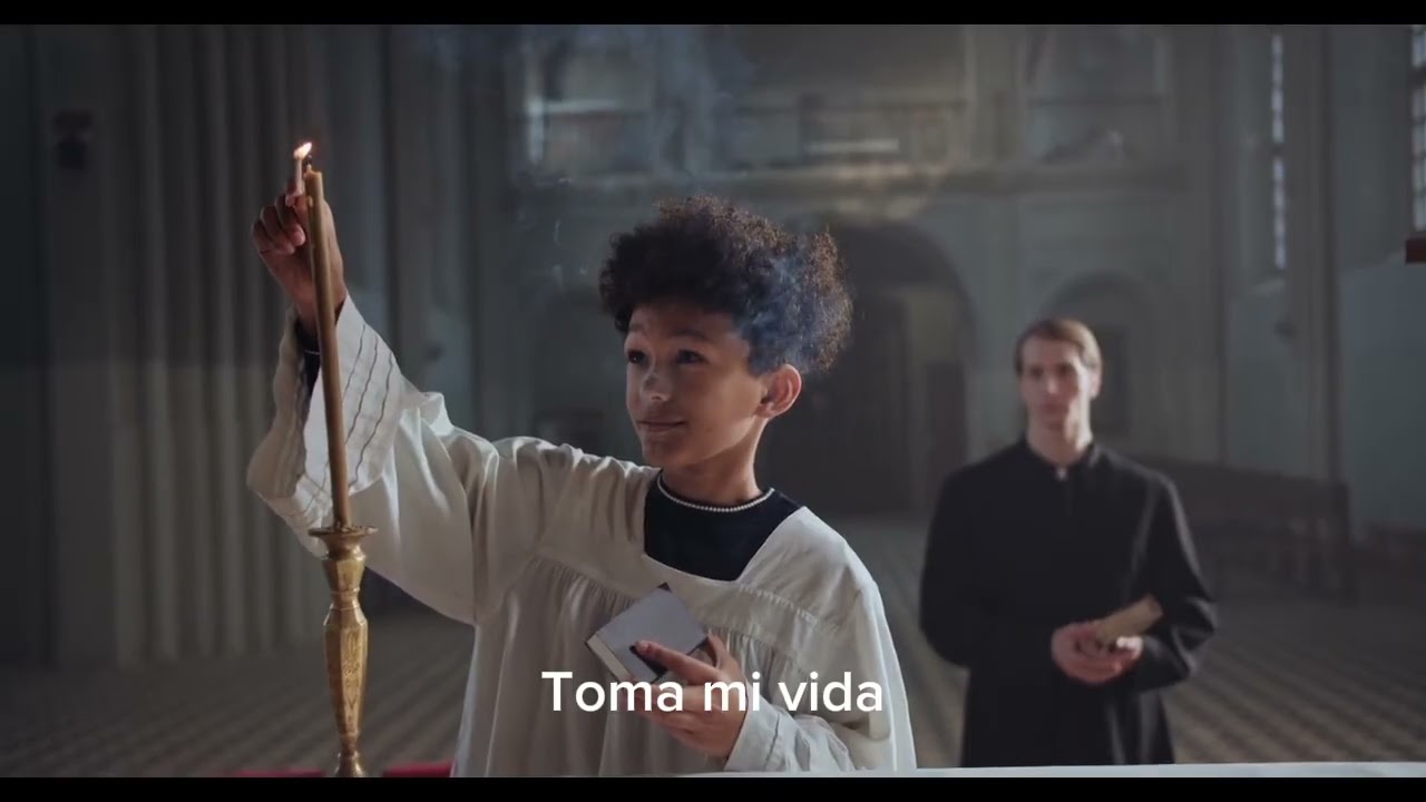 Esto que te doy ( Cover) By Alfred López 