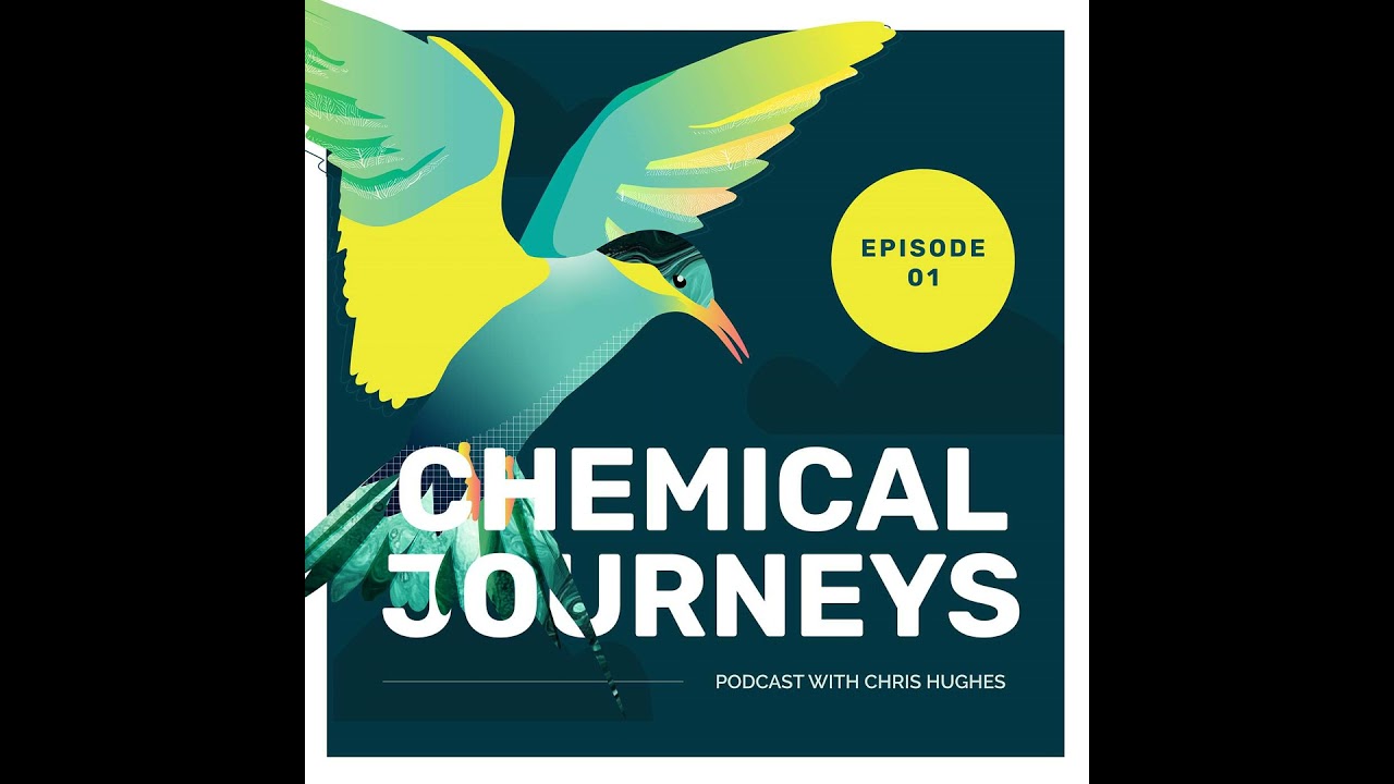 The story of chemicals in the environment