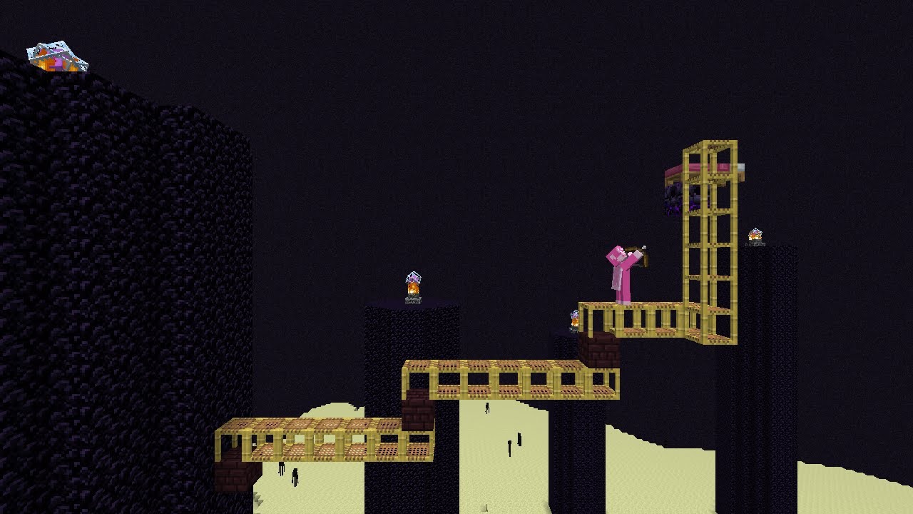Expert Minecraft Speedrun Plays That Will Blow Your Mind