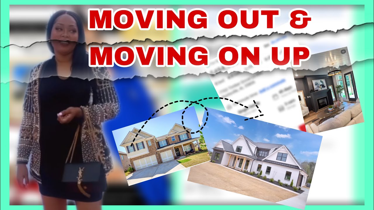 IS DESTINY PAYTON MOVING OUT?