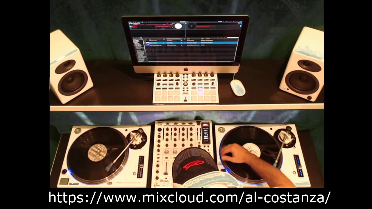 Florida Electro Breaks Vinyl Set Jackal & Hyde, Funk Lab, much more.