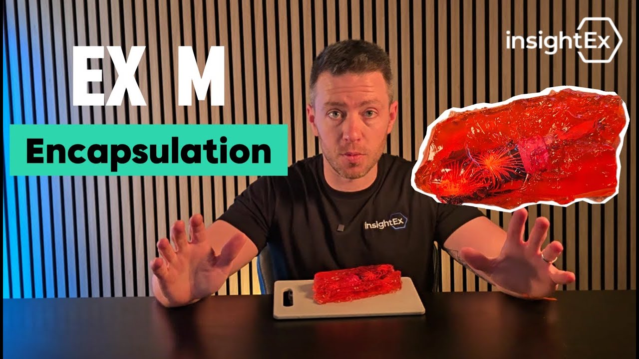 Ex m encapsulation