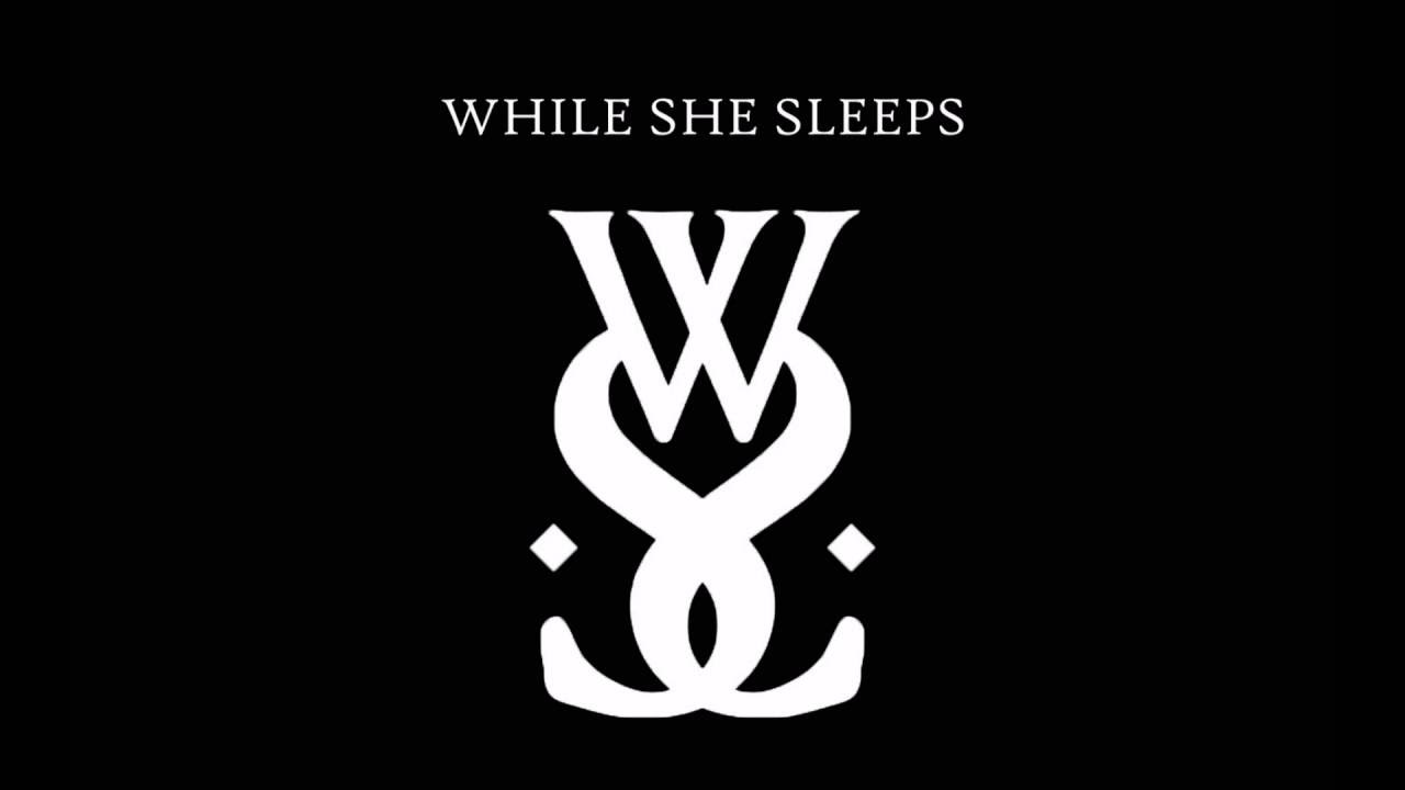 Four Walls- While She Sleeps LYRICS