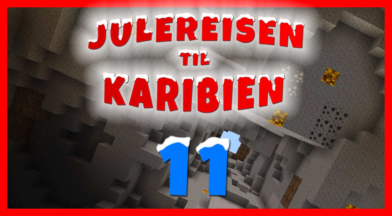 Julereisen til Karibien #11