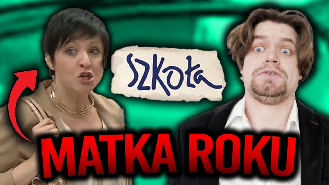 SZKOŁA - SYMULATOR ŻYCIA W KORPORACJI?! (ODCINEK 15)