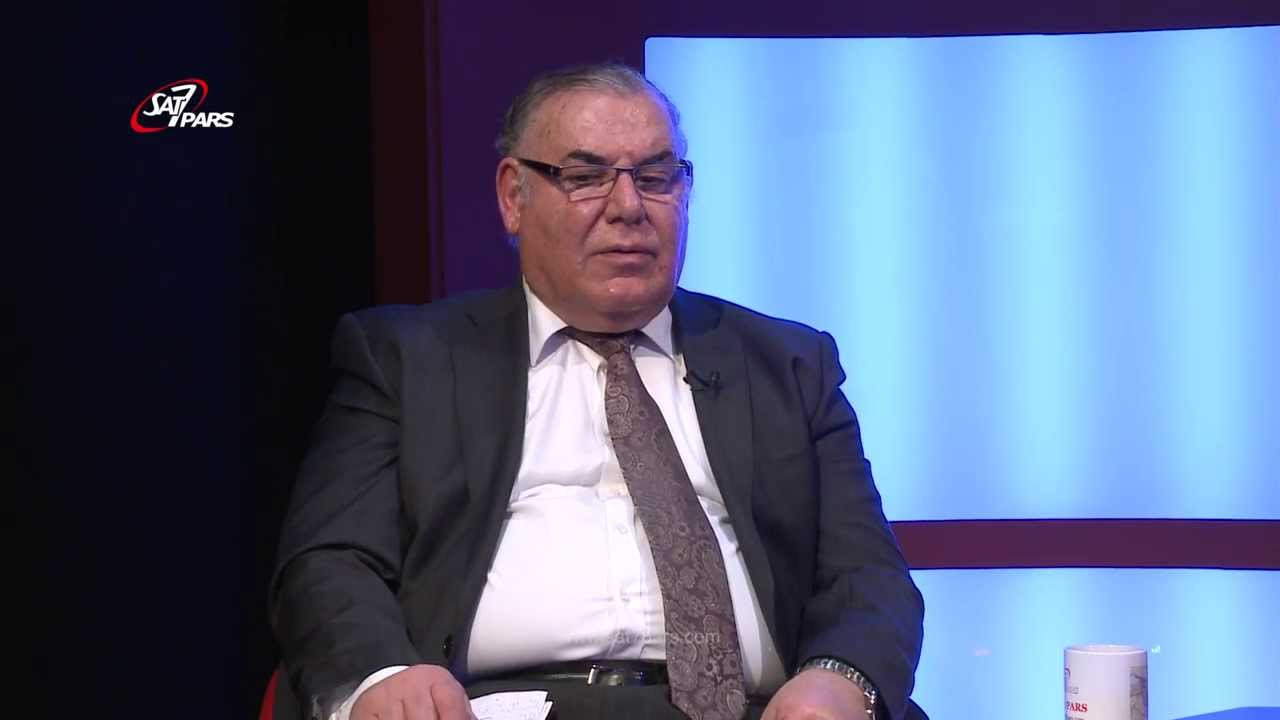 همراه با شما (فصل دوم)؛ الهیات مسیحی؛ کشیش ادوارد هوسپیان؛ رنجها و مصیبتها ۱