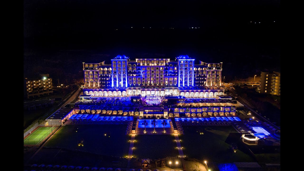 Mitsis Alila Resort & Spa | 5 years Celebration