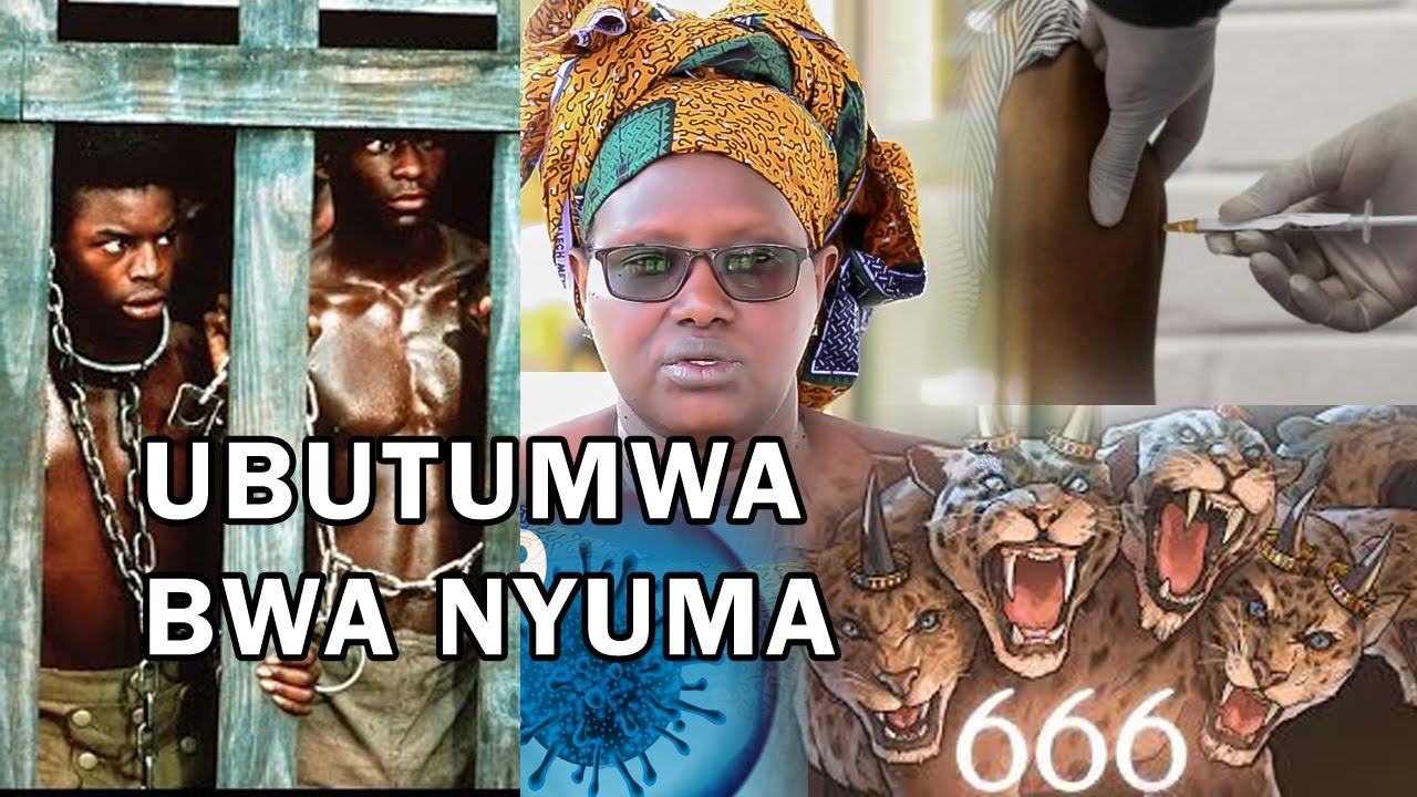 Iyi Kovidi ntizarangira|| Ibya za nkingo! Mube maso turi kuramya ya nyamaswa! Abagabo baraboshywe!