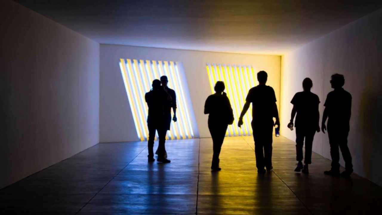 Philip Glass: Open the Kingdom (Liquid Days, Part II)