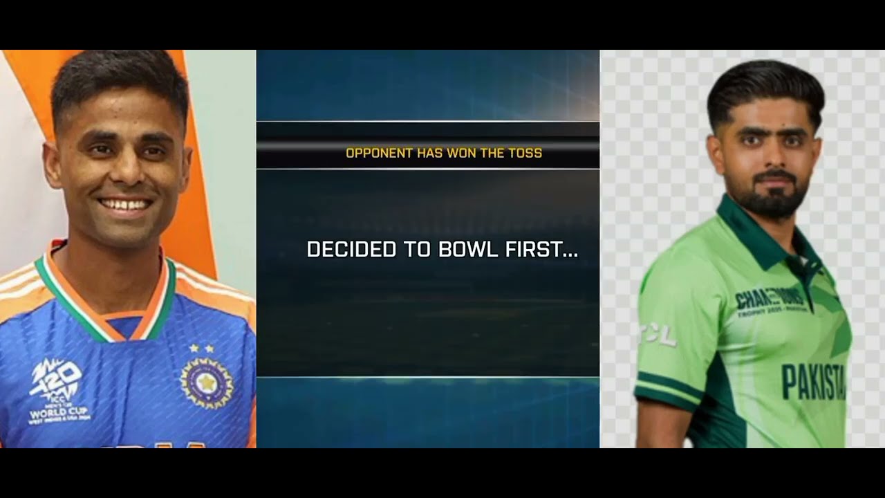 IND vs PAK world cup T20 match 2026 at colombo, shri lanka #cricnews 