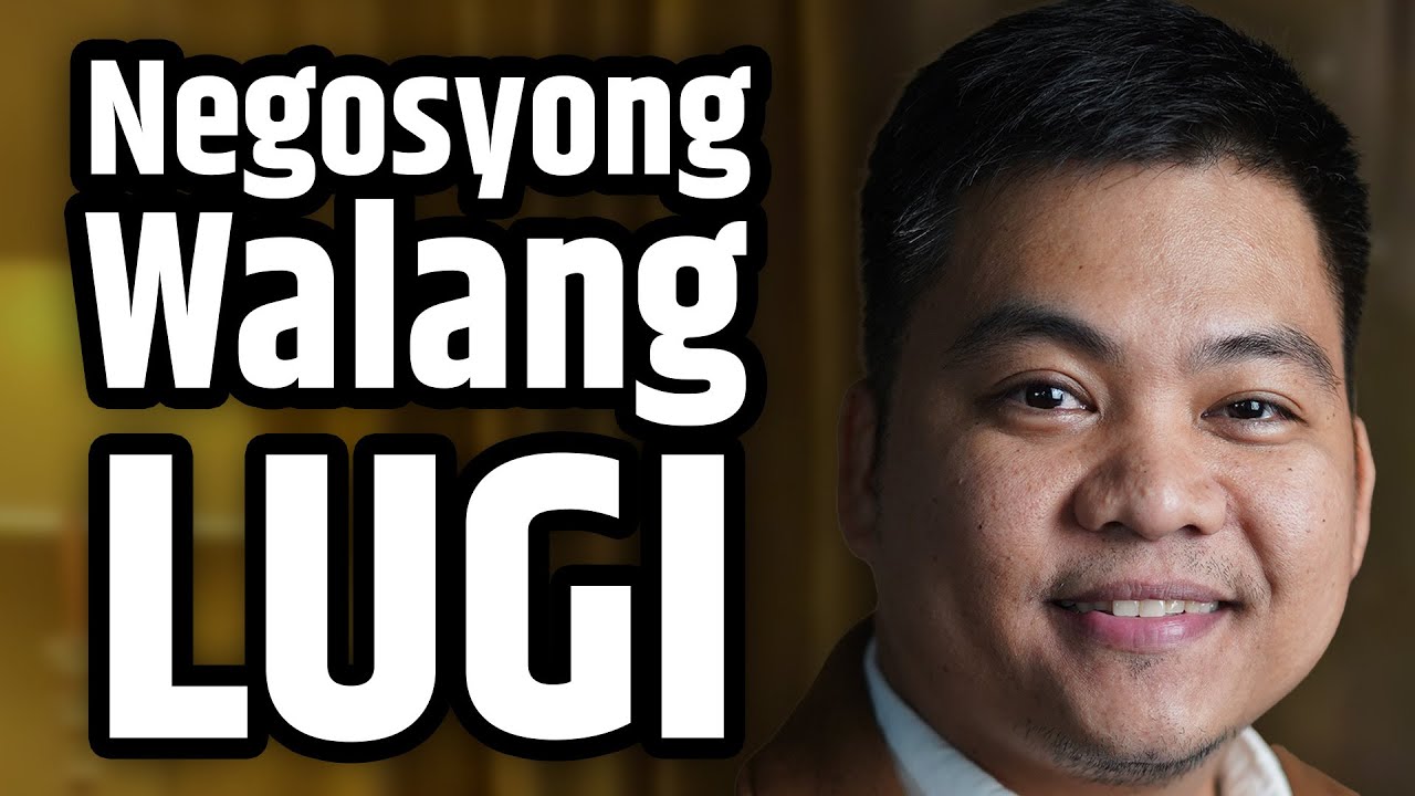 Negosyong Walang Lugi