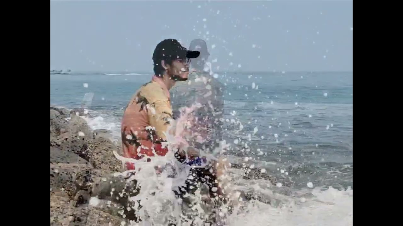 A Brief History of Life x Phir Se Ud Chala ( সেন্ট মার্টিন ট্যুর, ২০২২) 