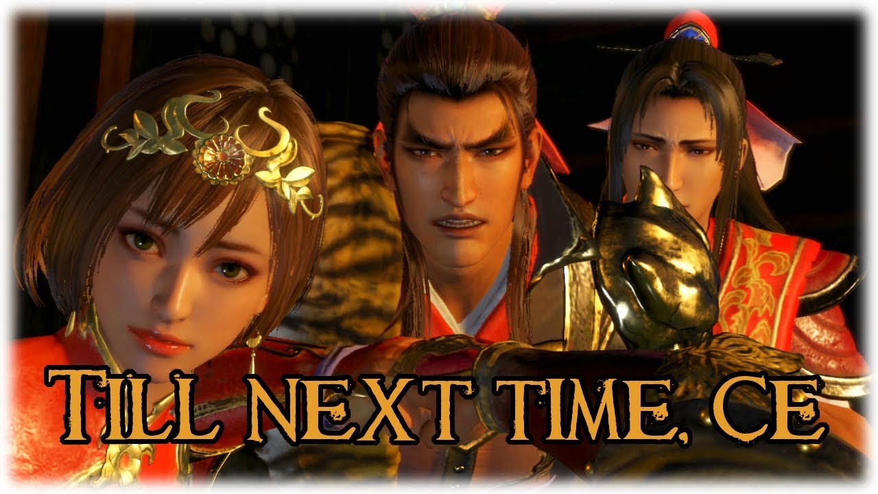 Dynasty Warriors 9 | Cheng Pu Ep.77 | Good bye Sun Ce [PS4 Gameplay/Commentary]