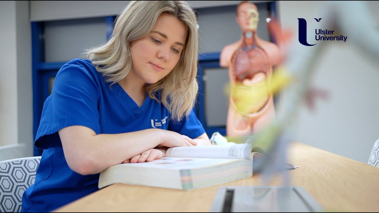MBBS Medicine at our Magee Campus