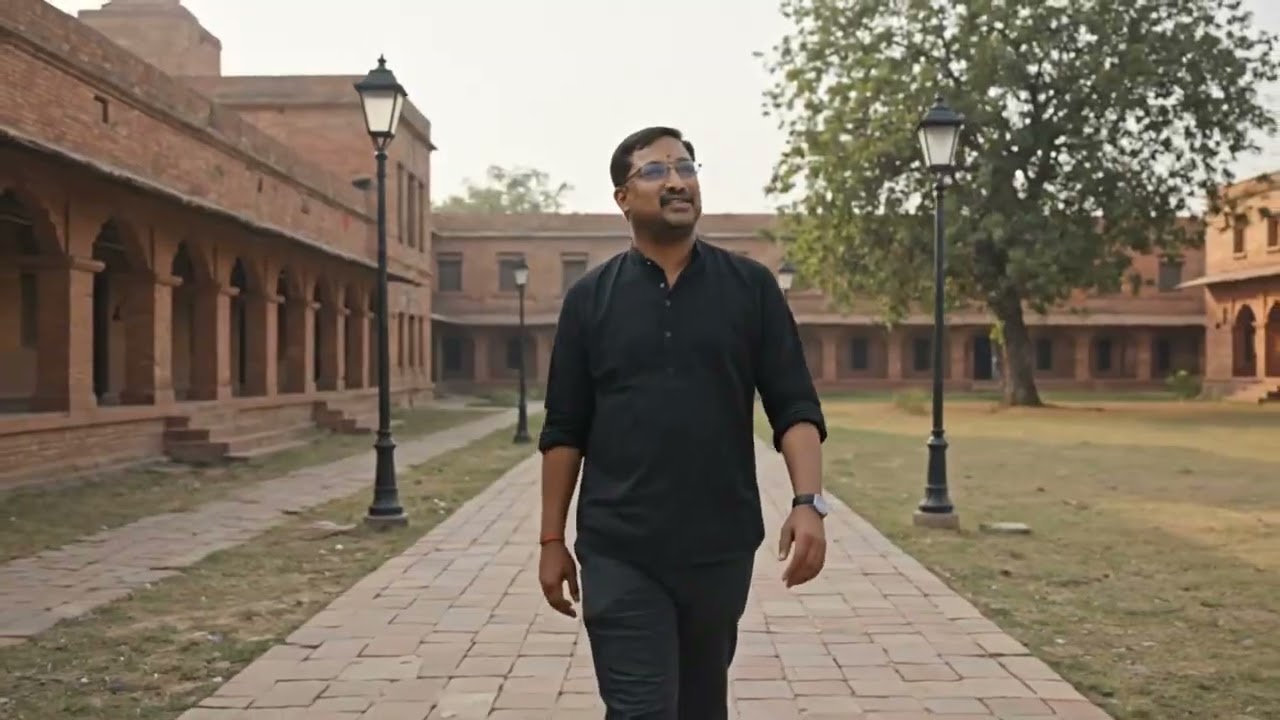 यशोगाथा : एका माध्यम समूहाची अन् ध्येयवेड्या उद्यमशील पत्रकाराची...!