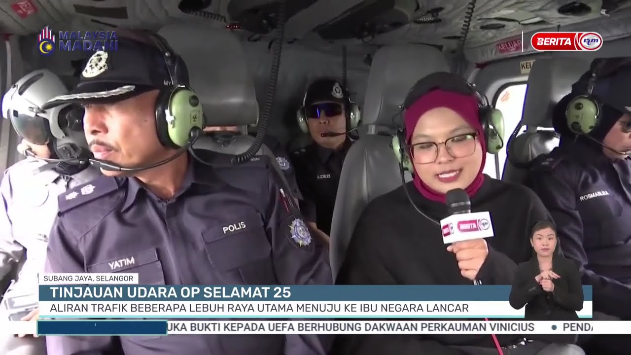 20 FEB 2026 - BERITA PERDANA