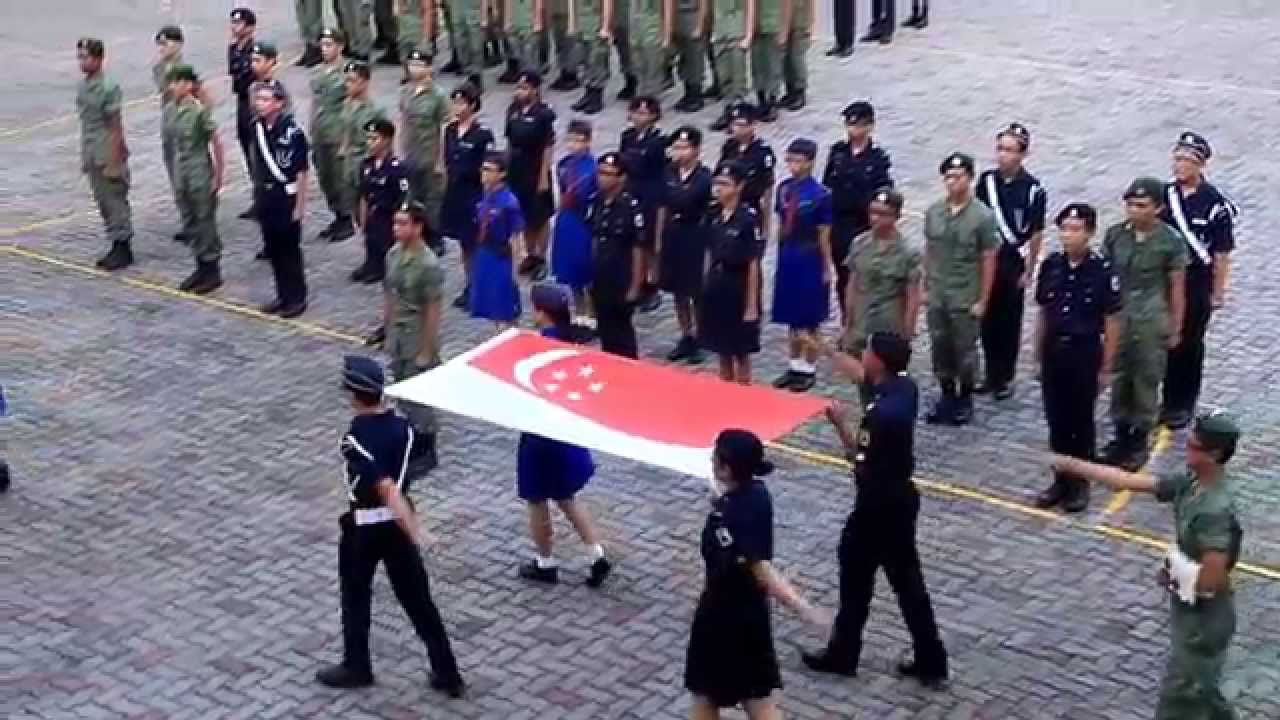 BNSS NDP 2014